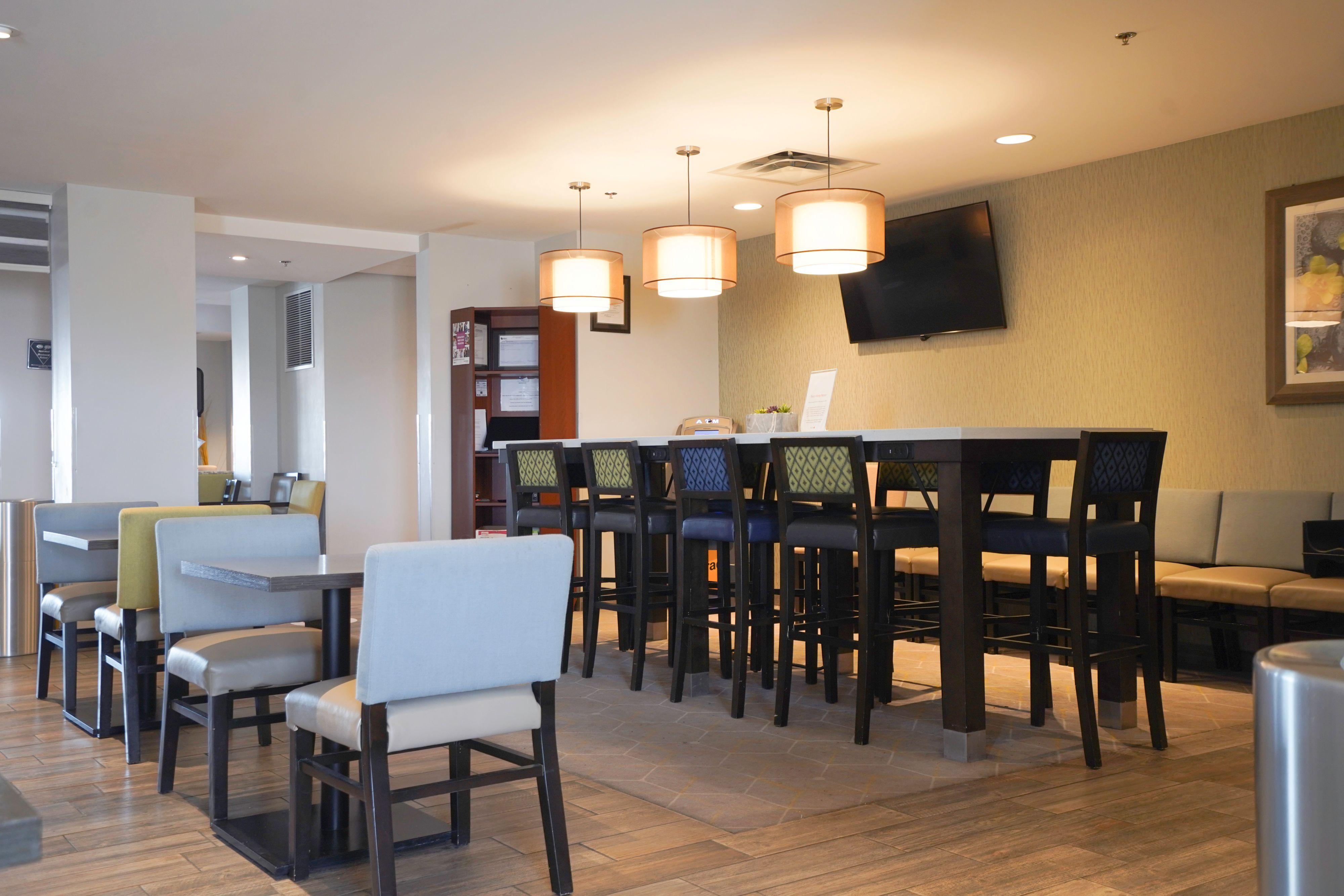 Fairfield Inn & Suites By Marriott Airdrie Eksteriør billede