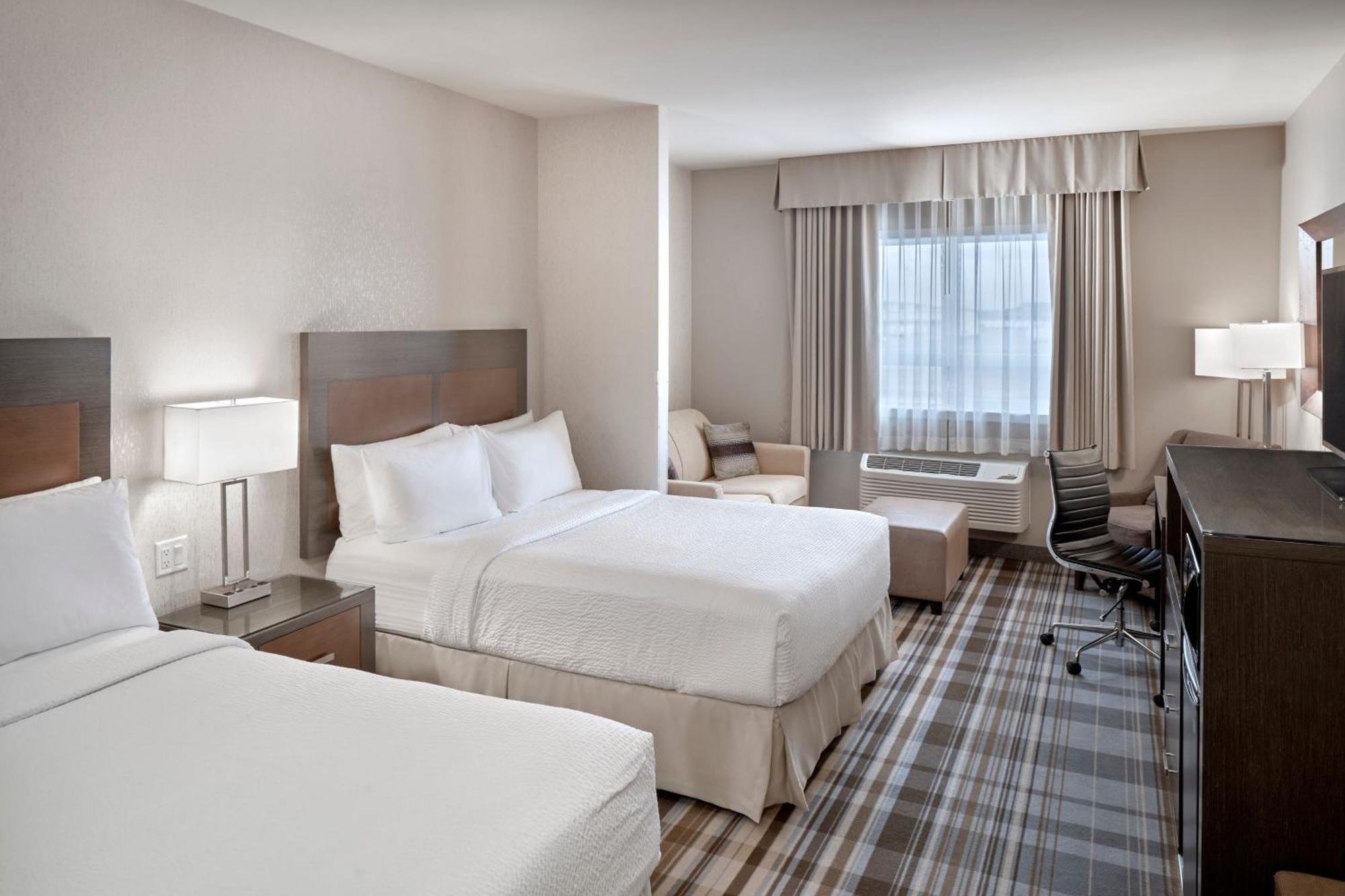 Fairfield Inn & Suites By Marriott Airdrie Eksteriør billede