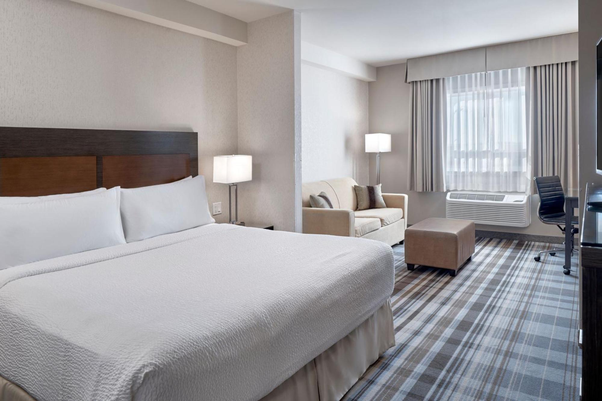 Fairfield Inn & Suites By Marriott Airdrie Eksteriør billede
