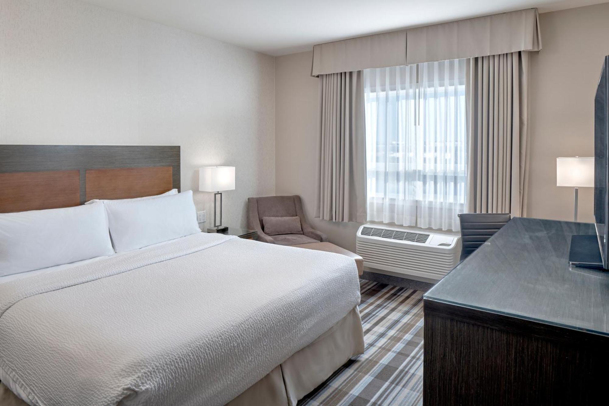 Fairfield Inn & Suites By Marriott Airdrie Eksteriør billede