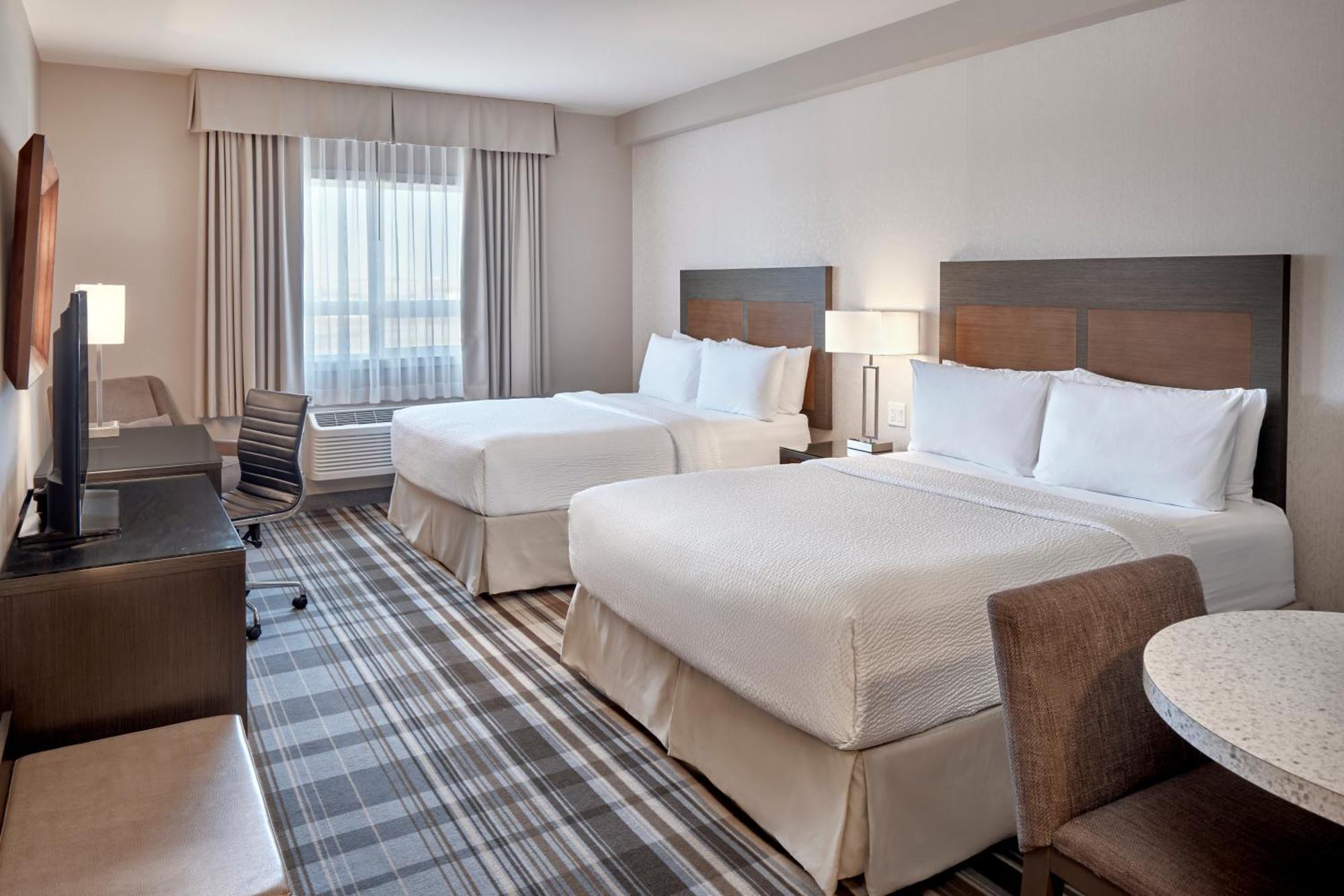 Fairfield Inn & Suites By Marriott Airdrie Eksteriør billede