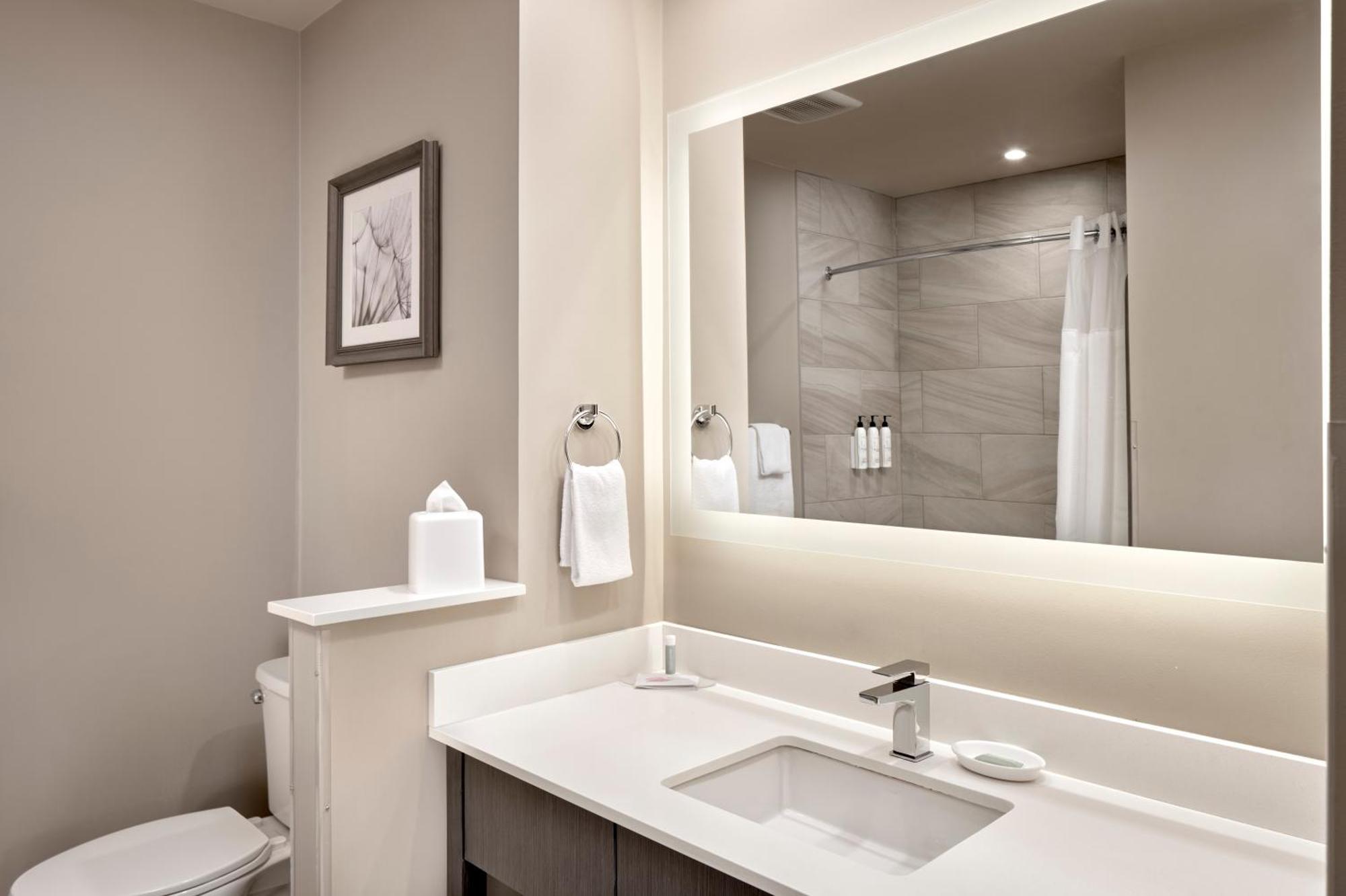 Fairfield Inn & Suites By Marriott Airdrie Eksteriør billede