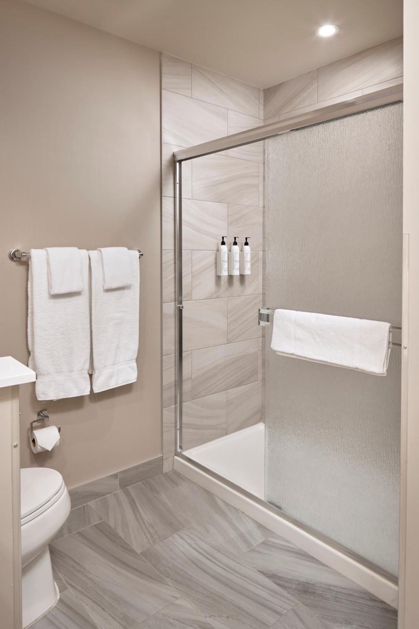 Fairfield Inn & Suites By Marriott Airdrie Eksteriør billede