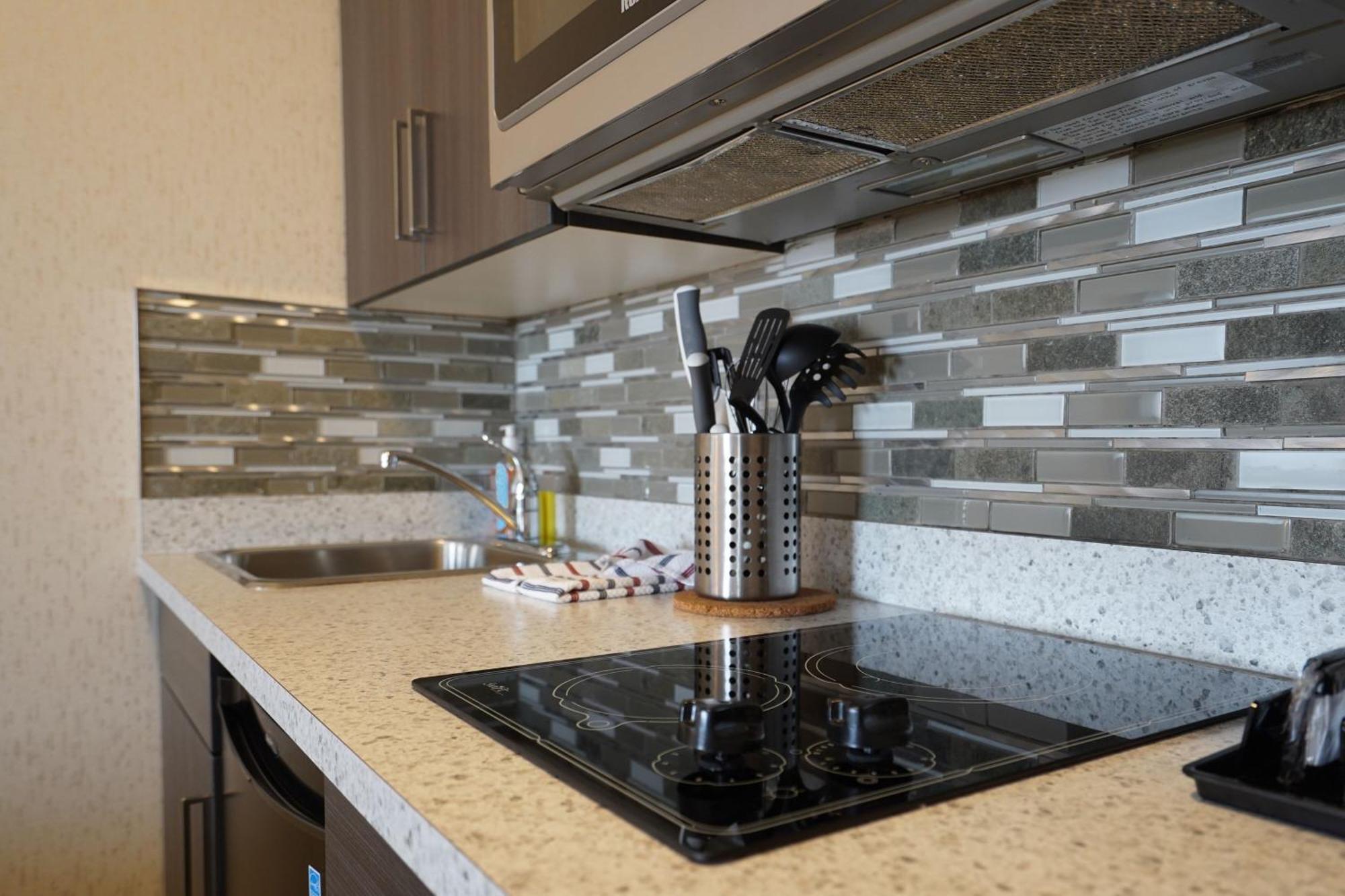 Fairfield Inn & Suites By Marriott Airdrie Eksteriør billede